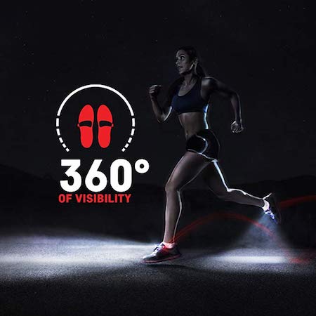 The Best Reflective Gear for Running at Night | FitMinutes.com