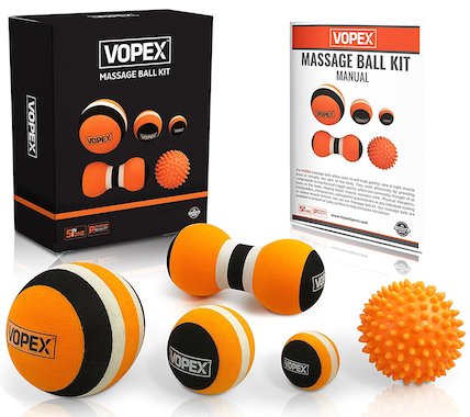 18 Health and Fitness Stocking Stuffers | FitMinutes.com