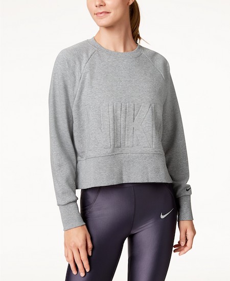 Our Favorite Nike Picks from Macy’s 25% off Active Sale | FitMinutes.com