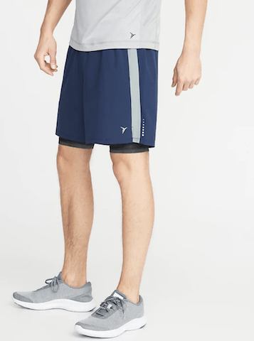 Our Top Picks from Old Navy's Up to 50% Off Active Memorial Day Sale | FitMinutes.com
