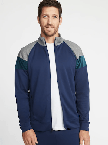 Our Top Picks from Old Navy's Up to 50% Off Active Memorial Day Sale | FitMinutes.com