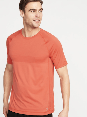 Our Top Picks from Old Navy's Up to 50% Off Active Memorial Day Sale | FitMinutes.com