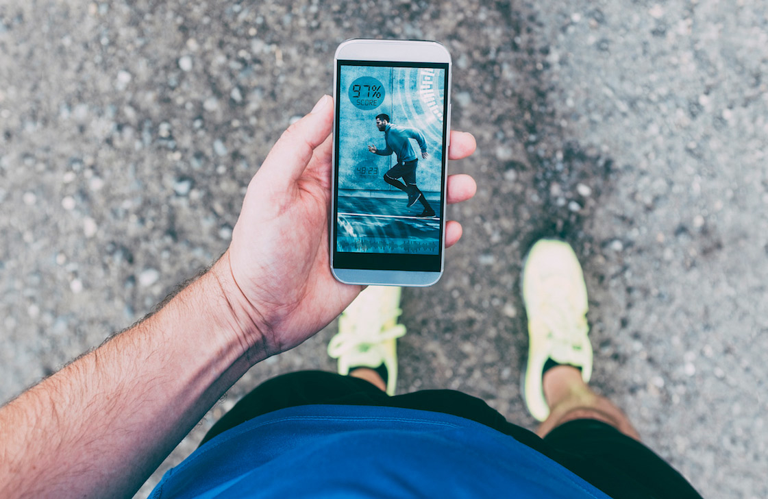 5 Apps to Make Running Fun | FitMinutes.com/Blog