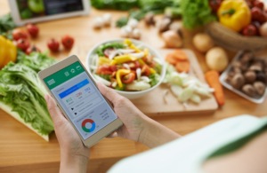 5 Best Apps for Losing Weight | FitMinutes.com/Blog