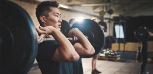 5 Reasons You Should Be Weight Training | FitMinutes.com