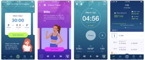 5 Apps to Make Running More Fun | FitMinutes.com