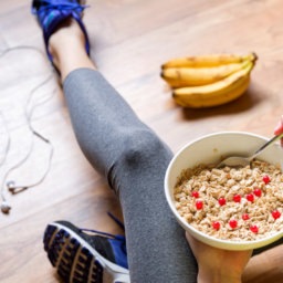 10 Great Snacks to Supercharge Your Daily Workout | FitMinutes.com