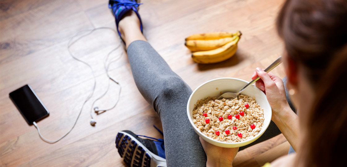 10 Great Snacks to Supercharge Your Daily Workout | FitMinutes.com