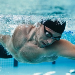 5 Reasons Swimming is the Best Exercise | FitMinutes