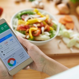 5 Best Apps for Losing Weight | FitMinutes.com/Blog