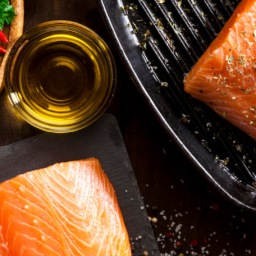 5 Easy Ways to Get More Omega-3 in Your Diet | FitMinutes.com/Blog