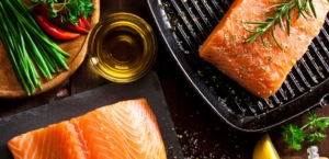 5 Easy Ways to Get More Omega-3 in Your Diet | FitMinutes.com/Blog