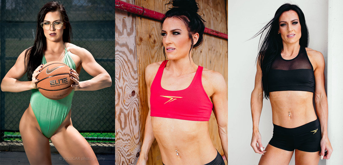 Meet Erica Hepperle | FitMinutes.com