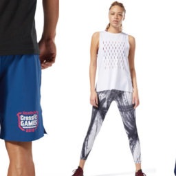 Show Up (and Off) in Reebok | FitMinutes.com