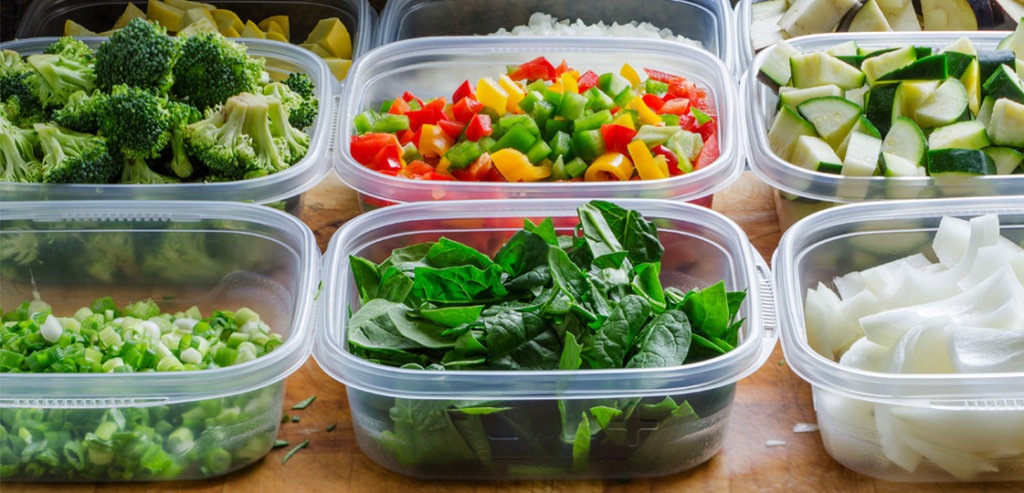 6 Meal Prep Recipes to Spice Up Your Week | FitMinutes.com