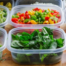 6 Meal Prep Recipes to Spice Up Your Week | FitMinutes.com