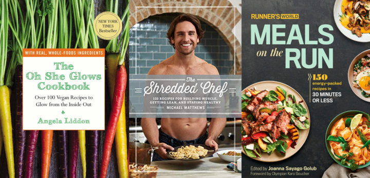 6 Healthy Cookbooks You Should Keep in Your Kitchen | FitMinutes