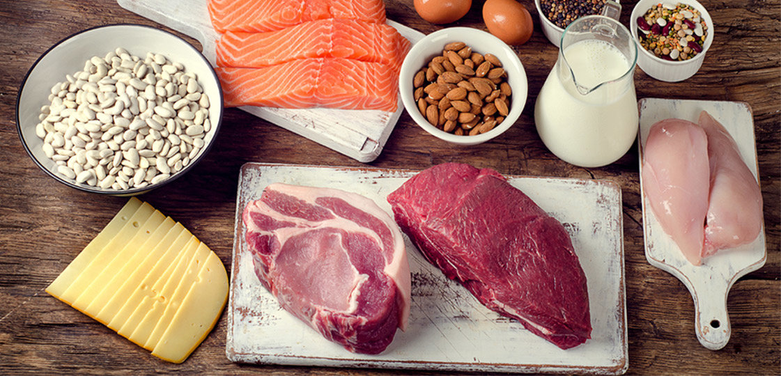 How Much Protein Should I Eat? FitMinutes.com