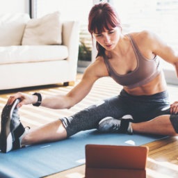 10 of the Best 20-Minute Workouts | FitMinutes.com