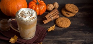 6 Healthy Pumpkin Spice Recipes | Fitminutes.com