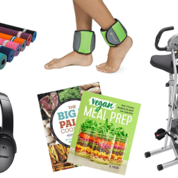 15 Last-Minute Fitness and Health Gifts | FitMinutes.com