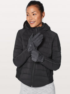 Winter Workout Wear | FitMinutes.com