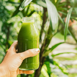 Let's Talk About Green Juice Tips and Recipes You Should Know