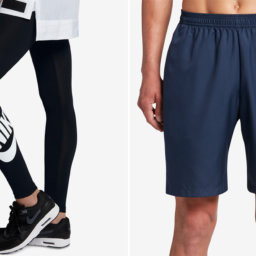 Our Favorite Nike Picks from Macy’s 25% off Active Sale | FitMinutes.com