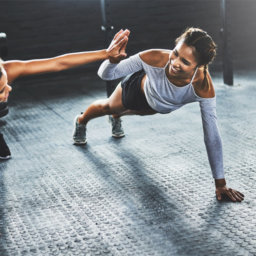 7 of the Best 30-Day Workout Challenges | FitMinutes.com