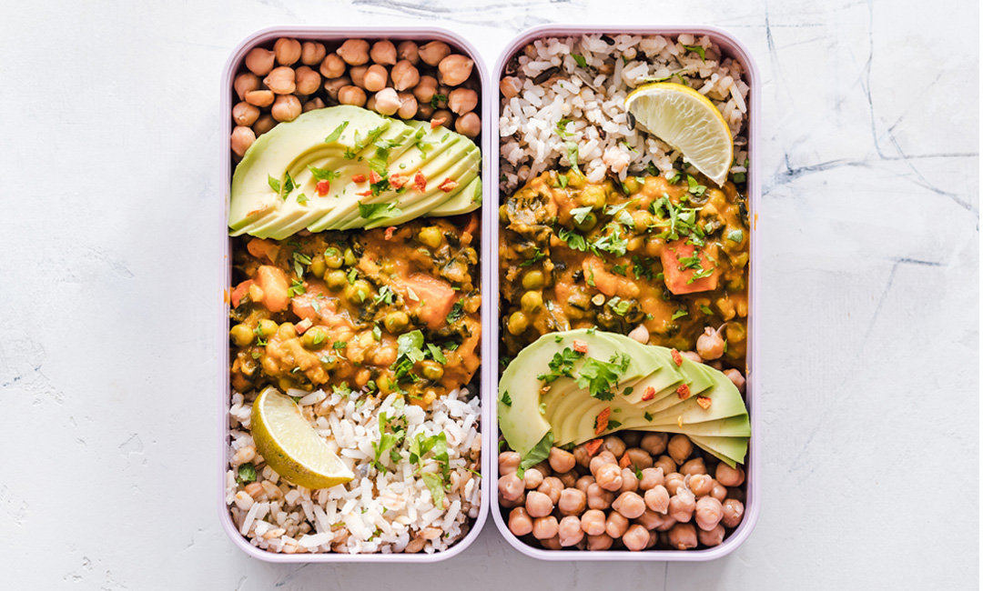 7 Healthy Make-Ahead Meals | FitMinutes.com