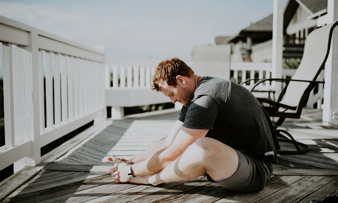 Best Stretches for Runners | FitMinutes.com