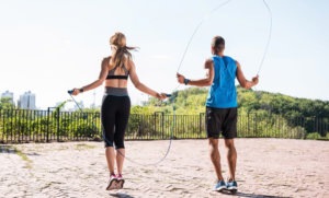 Travel-Friendly Workout Equipment | FitMinutes.com