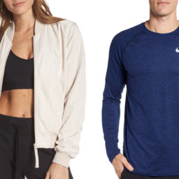 Our Top Activewear Picks from the Nordstrom Half-Yearly Sale | FitMinutes.com