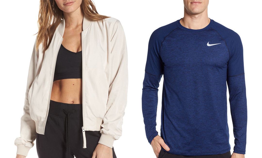 Our Top Activewear Picks from the Nordstrom Half-Yearly Sale | FitMinutes.com