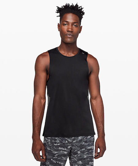 Show off Your Summer Shoulders in these Workout Tanks from Lululemon ...