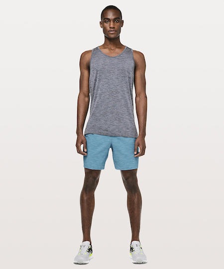 Show off Your Summer Shoulders in these Workout Tanks from Lululemon | FitMinutes.com