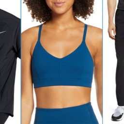 The Best Workout Gear to Nab During the Nordstrom Anniversary Sale | FitMinutes.com