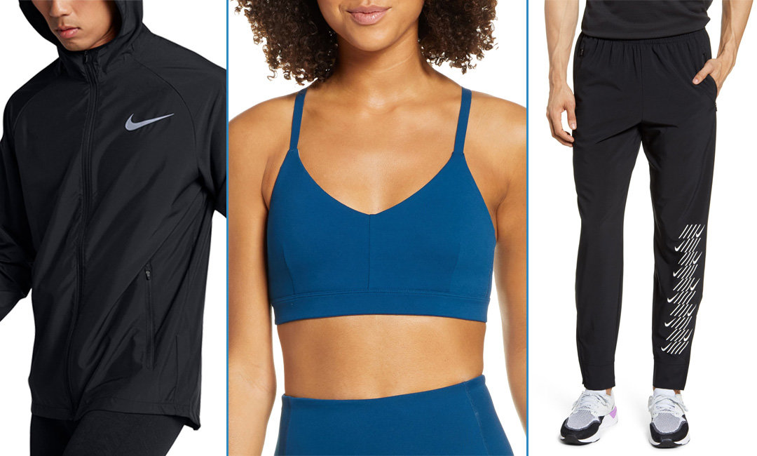 The Best Workout Gear to Nab During the Nordstrom Anniversary Sale | FitMinutes.com