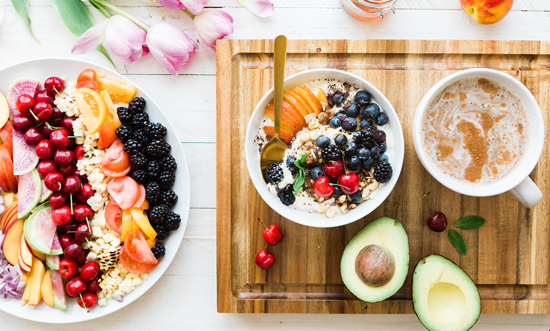 Indulge in Better Breakfast Month with These 5 Healthy Recipes | fitminutes.com