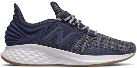 Stylish Sneakers from New Balance | FitMinutes.com
