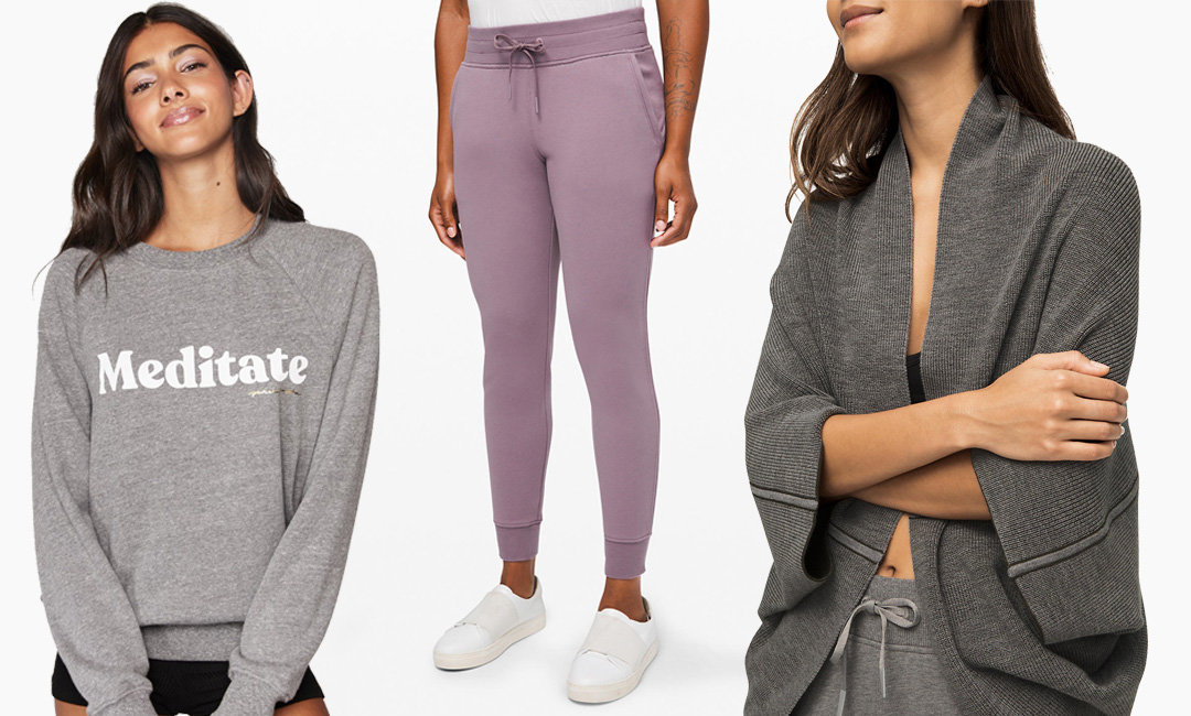 15 Athleisure Picks For Fall | FitMinutes.com