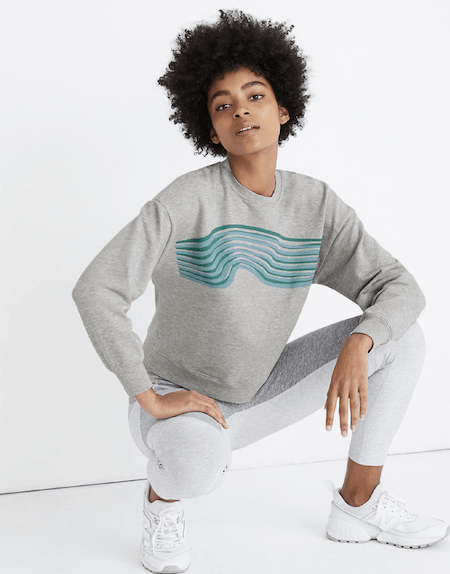 15 Athleisure Picks For Fall | FitMinutes.com