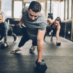 10 Majorly Motivating Trainers to Follow on Instagram | FitMinutes.com