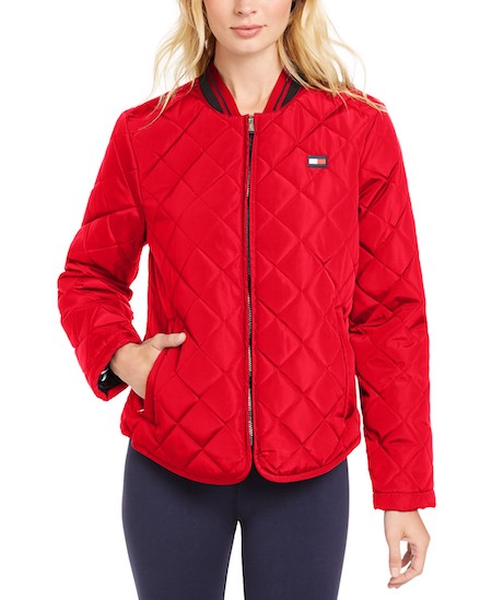 Sale Alert! Snag These Cute Tommy Hilfiger Sport Finds on Sale at Macy's