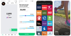 5 Apps to Make 2020 Your Best Year Yet | FitMinutes.com