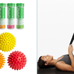 18 Health And Fitness Stocking Stuffers | FitMinutes