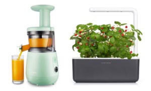 10 Gifts for the Healthy Chef on Your Holiday Shopping List | FitMinutes.com
