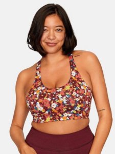 Cute Patterned Activewear Picks to Break Your Workout Rut | FitMinutes.com/Blog
