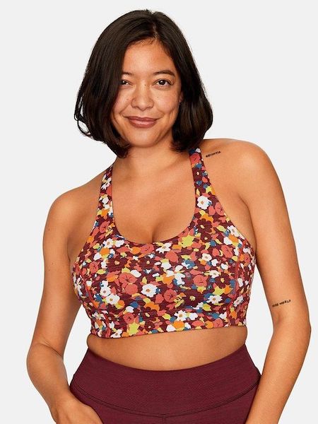 10 Patterned Pieces to Help You Break Your Workout Rut | FitMinutes.com/Blog