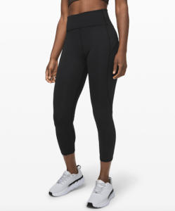 We’ve Found the Perfect Leggings for Your HIIT, Pilates, Barre, Spin and Gym Workouts | FitMinutes.com